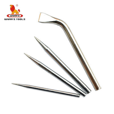正品威力獅尖頭/扁頭電烙鐵頭 選購(gòu)指南與一淘網(wǎng)省錢攻略